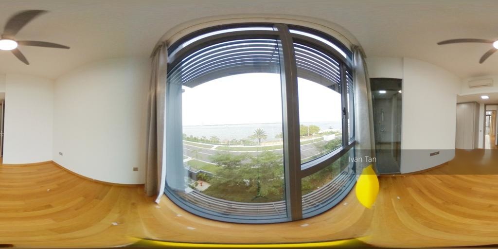 Watercove (D27), Terrace #220458461